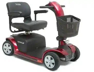 Best Mobility Scooter Rental In Nashville