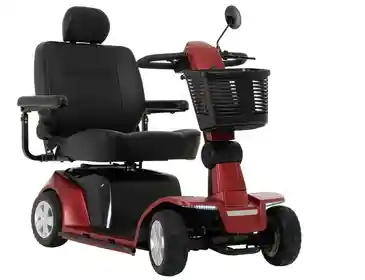 Best Mobility Scooter Rental In Nashville